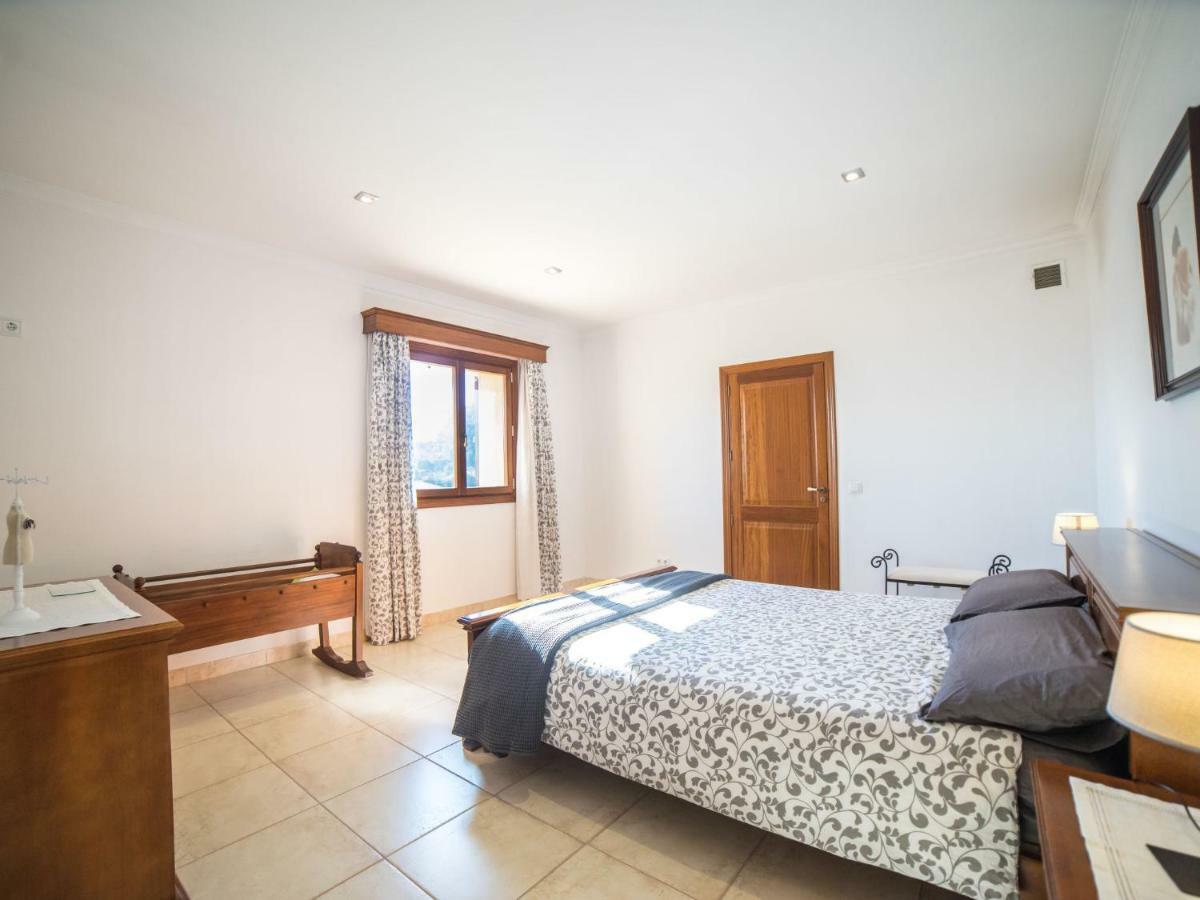 Son Trobat By Interhome Casa vacanze Mancor del Valle