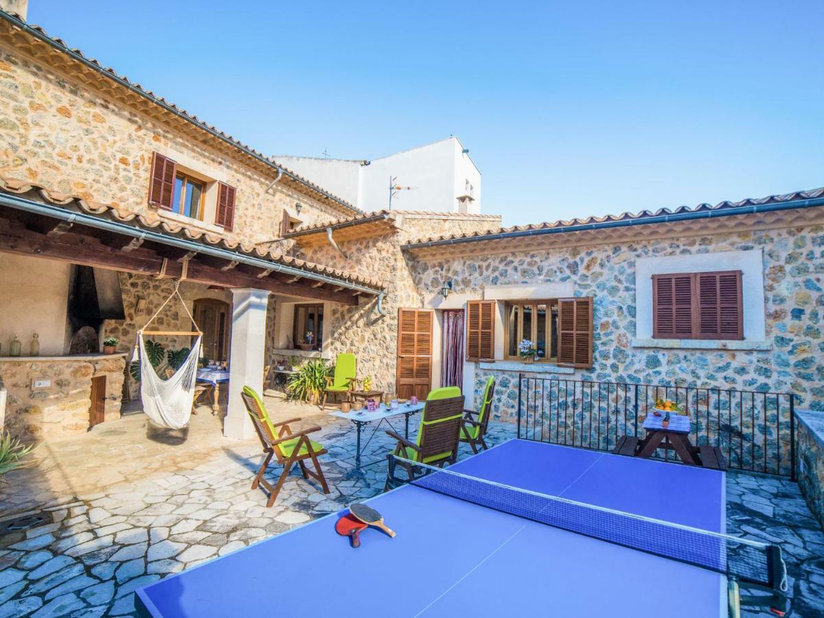 Son Trobat By Interhome Casa vacanze *