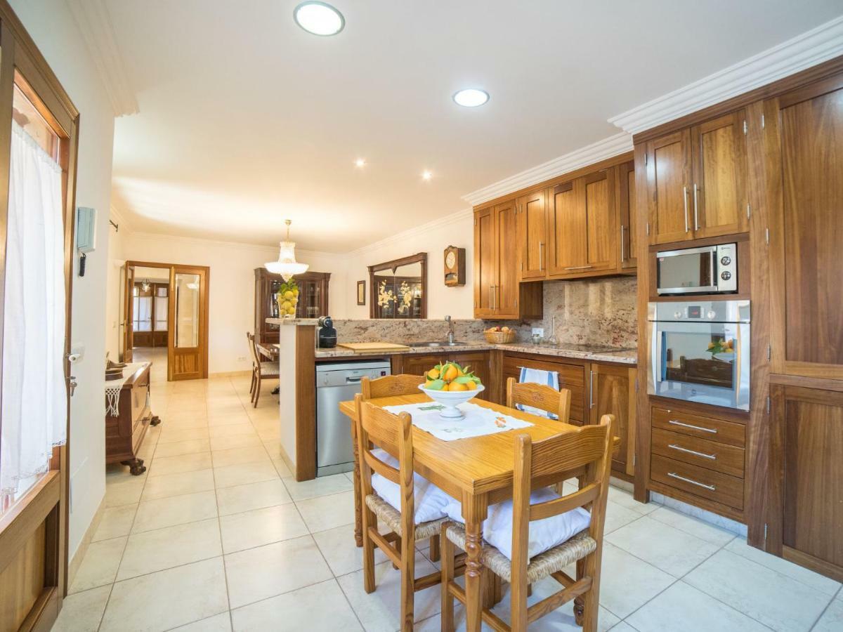 Son Trobat By Interhome Casa vacanze Mancor del Valle