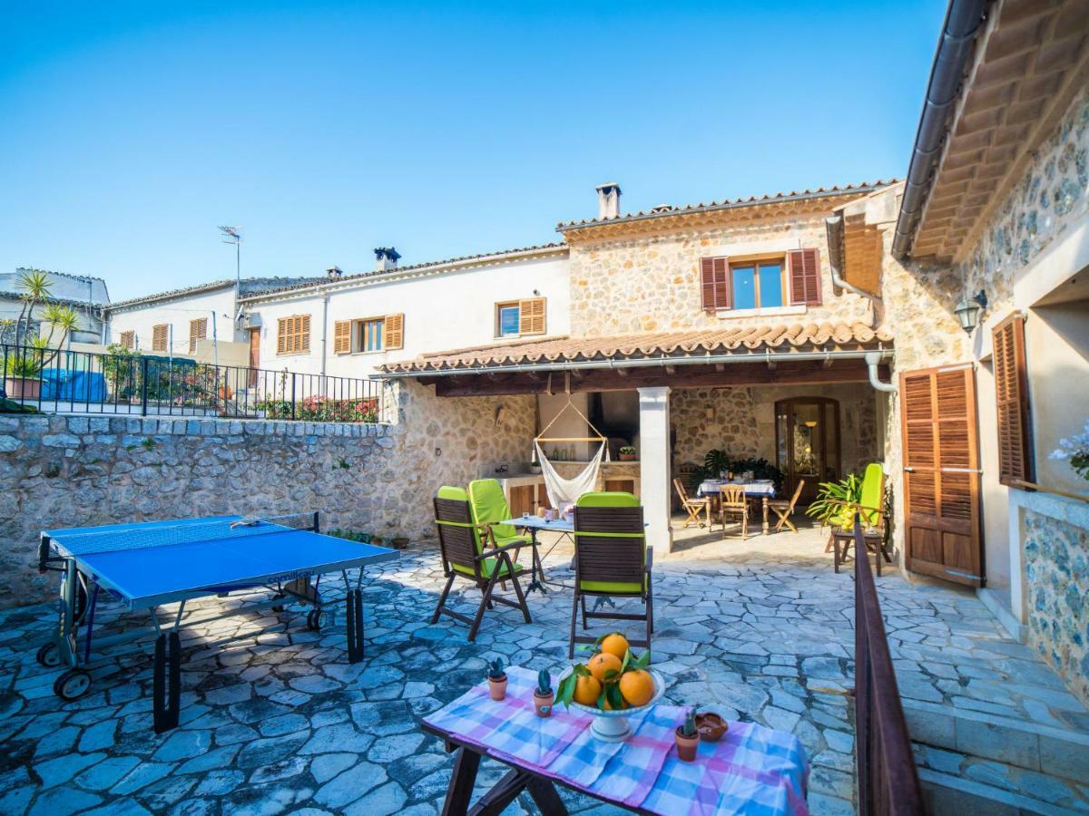 Holiday home Son Trobat By Interhome