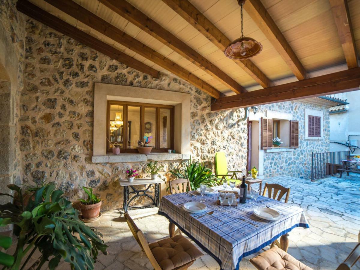 Holiday home Son Trobat By Interhome