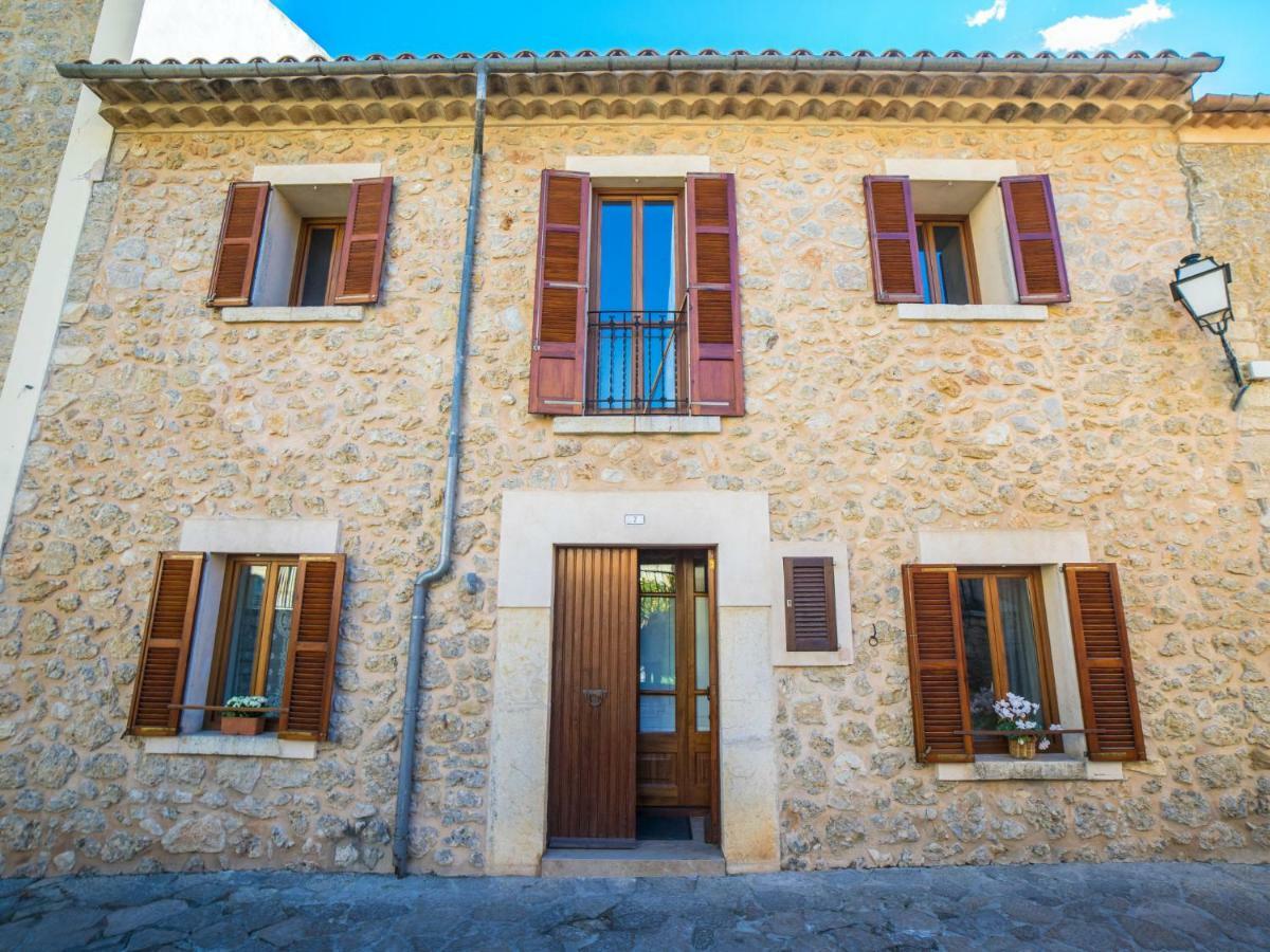 Son Trobat By Interhome