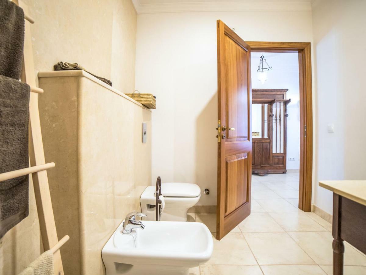 Son Trobat By Interhome Holiday home *