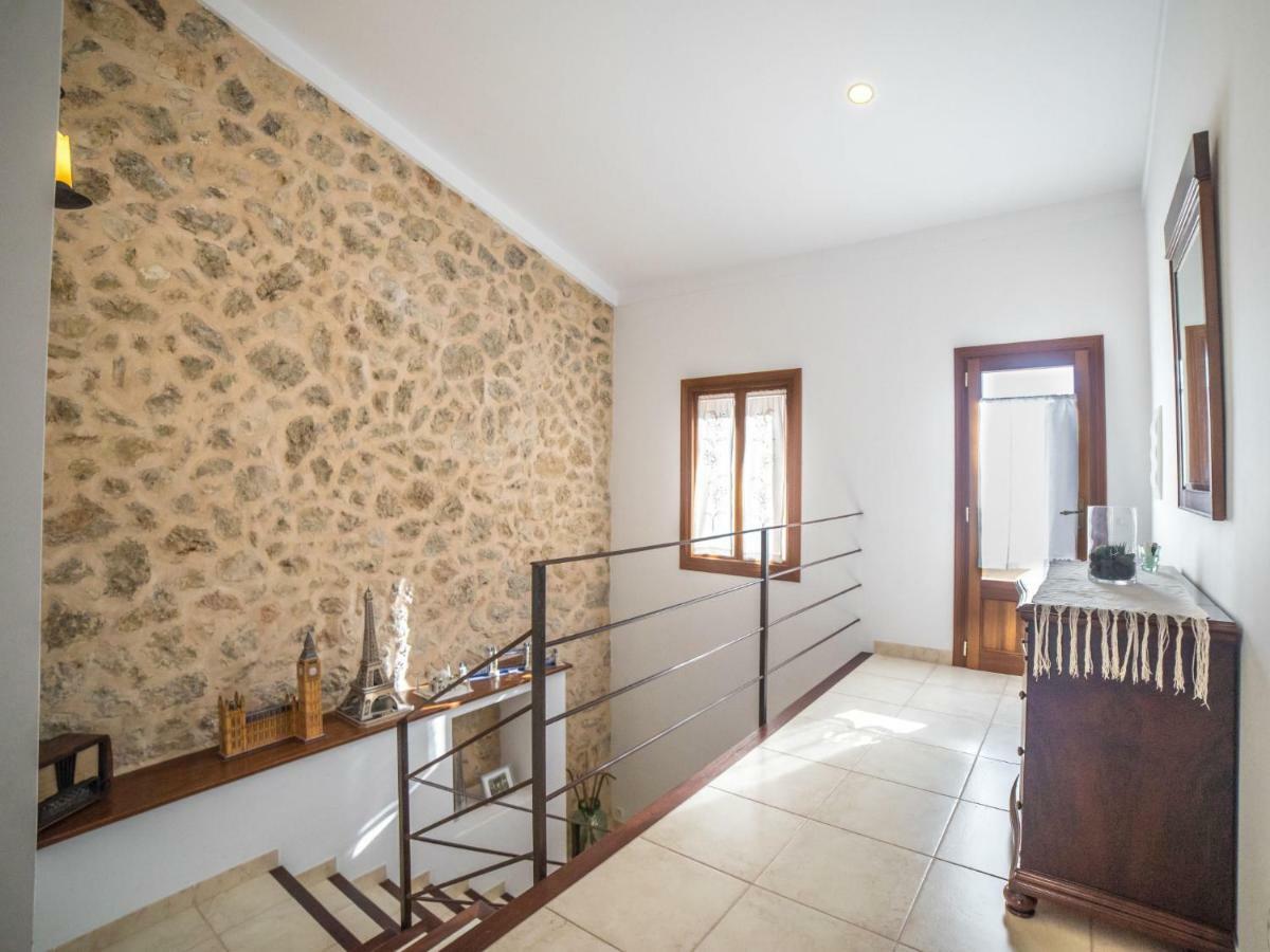Holiday home Son Trobat By Interhome