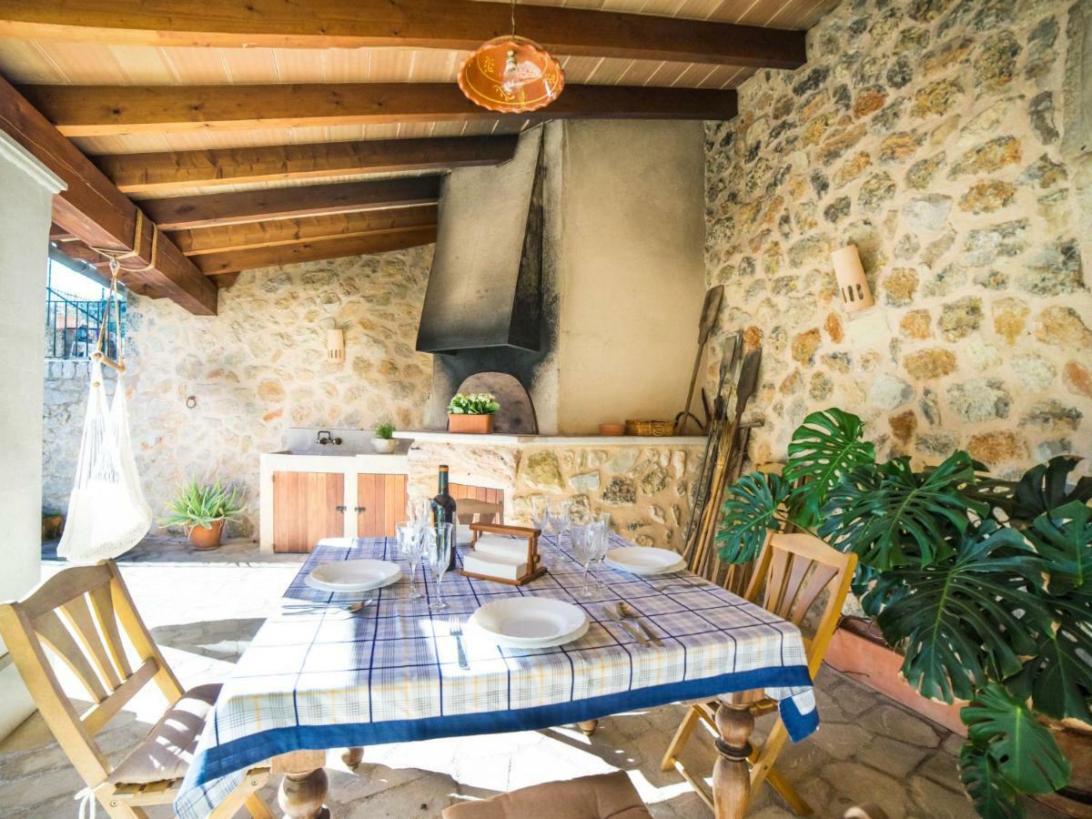 Son Trobat By Interhome Holiday home Mancor del Valle