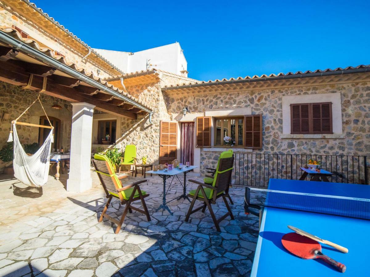Son Trobat By Interhome Holiday home Mancor del Valle