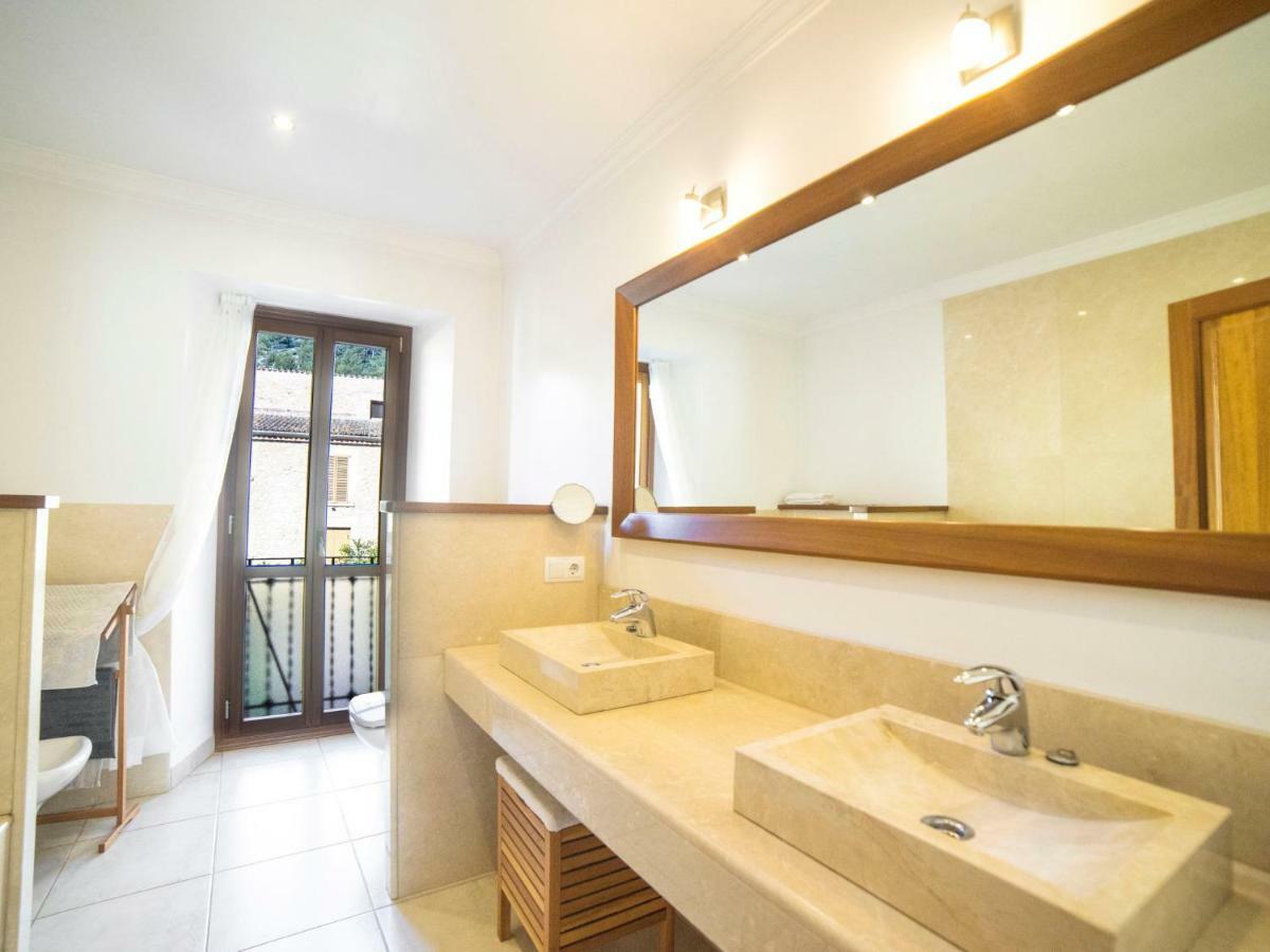 Holiday home Son Trobat By Interhome