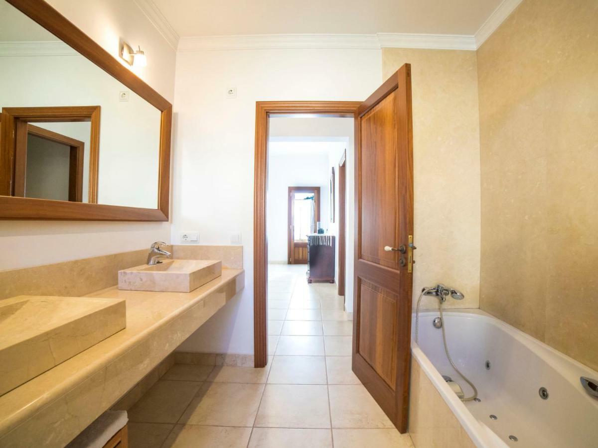 Holiday home Son Trobat By Interhome