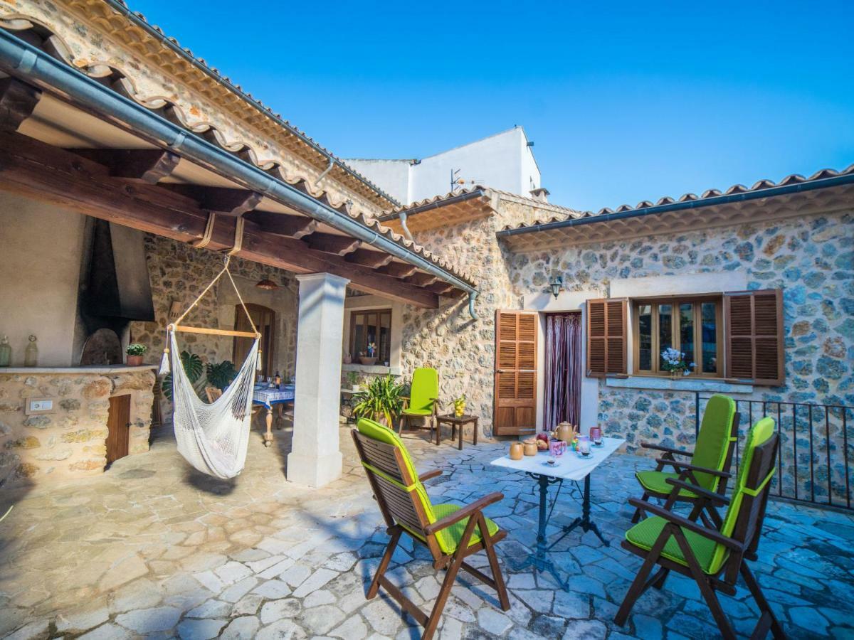 Holiday home Son Trobat By Interhome *